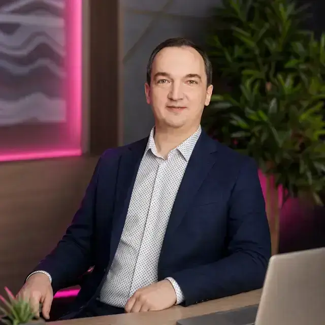 Ludge client photo